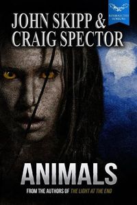 Cover image for Animals