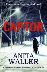 Cover image for Captor