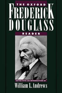Cover image for The Oxford Frederick Douglass Reader