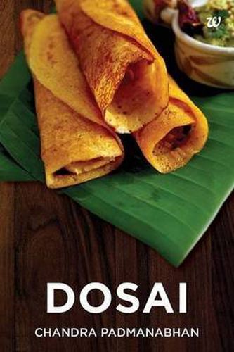 Cover image for Dosai