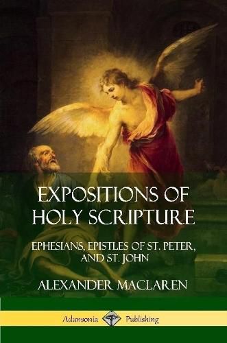 Expositions of Holy Scripture