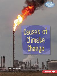 Cover image for Causes of Climate Change