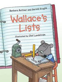 Cover image for Wallace's Lists