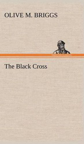 Cover image for The Black Cross