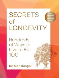 Cover image for Secrets of Longevity, 2nd edition