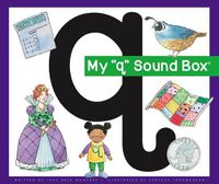 Cover image for My 'q' Sound Box