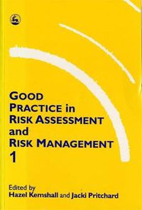 Cover image for Good Practice in Risk Assessment and Management 1