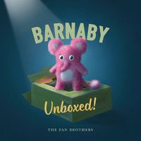 Cover image for Barnaby Unboxed