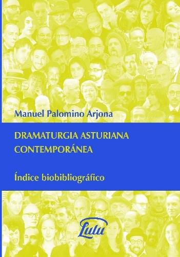 Dramaturgia asturiana contempor?nea