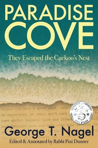 Cover image for Paradise Cove