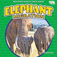Cover image for Elephant Migration