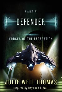 Cover image for Forges of the Federation