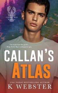 Cover image for Callan's Atlas