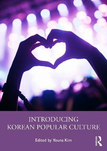 Cover image for Introducing Korean Popular Culture