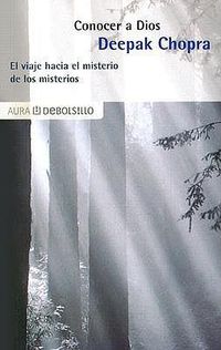 Cover image for Conocer a Dios