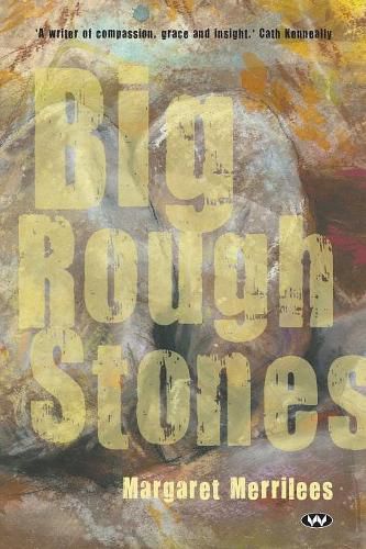 Cover image for Big Rough Stones