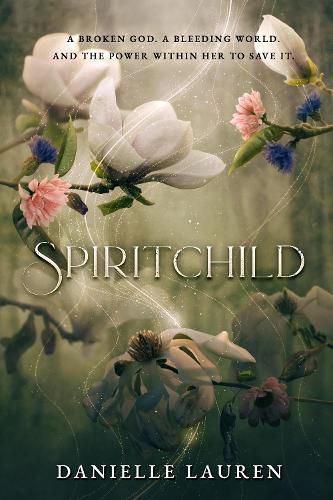 Cover image for Spiritchild