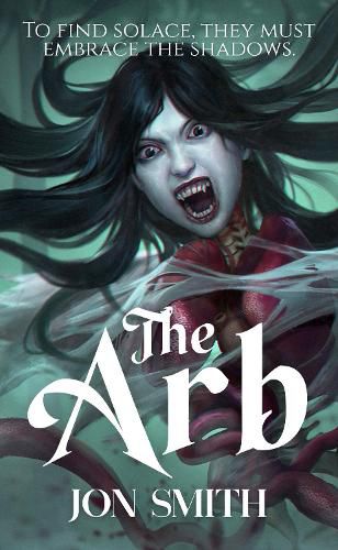 Cover image for The Arb