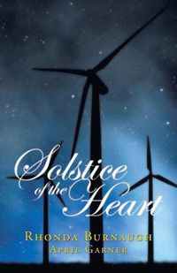 Cover image for Solstice of the Heart