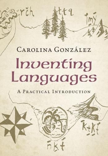 Cover image for Inventing Languages