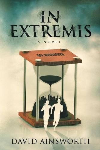 Cover image for In Extremis, a Novel