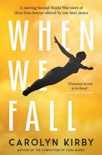 Cover image for When We Fall