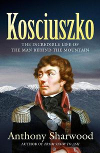 Cover image for Kosciuszko