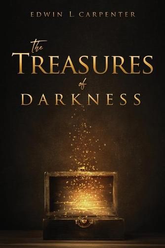 Cover image for The Treasures of Darkness