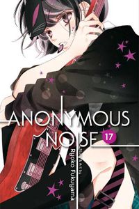 Cover image for Anonymous Noise, Vol. 17