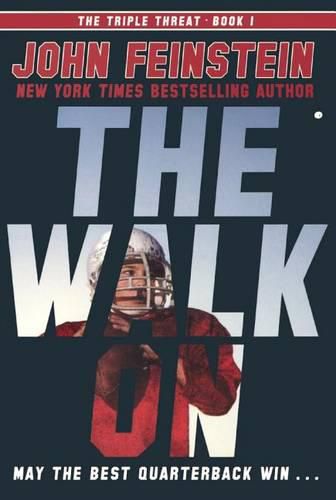 The Walk on (the Triple Threat, 1)