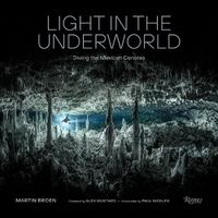 Cover image for Light in the Underworld