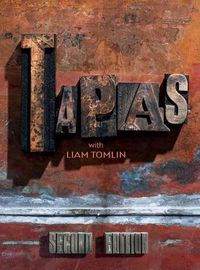 Cover image for Tapas with Liam Tomlin