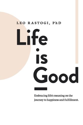 Cover image for Life is Good