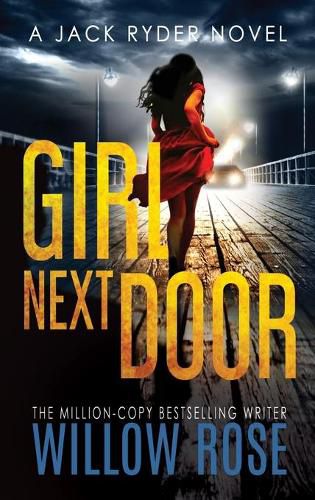 Cover image for Girl next door