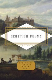 Cover image for Scottish Poems