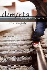 Cover image for Elemental