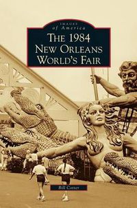 Cover image for 1984 New Orleans World's Fair