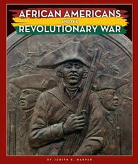 Cover image for African Americans and the Revolutionary War