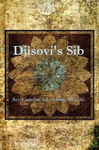 Cover image for Djisovi's Sib