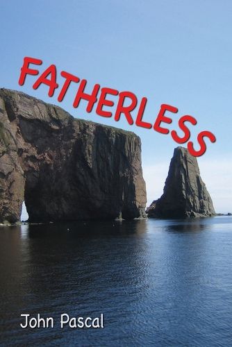 Cover image for Fatherless