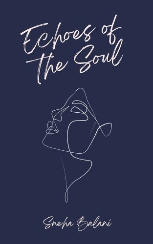 Cover image for Echoes of the Soul