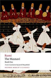 Cover image for The Masnavi