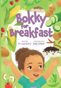 Cover image for Bokky for Breakfast