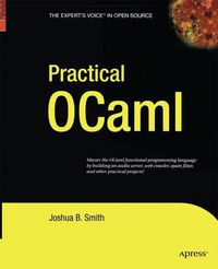 Cover image for Practical OCaml