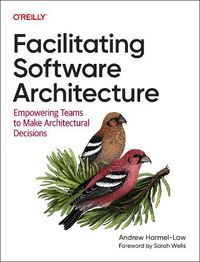 Cover image for Facilitating Software Architecture