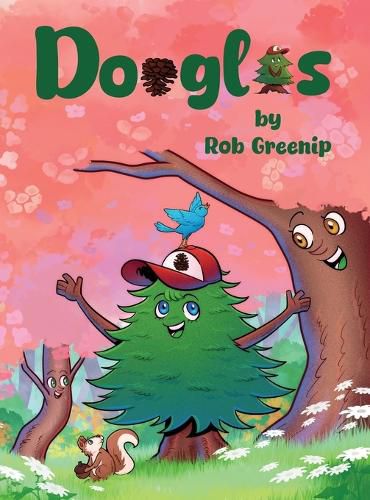 Cover image for Douglas
