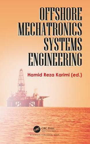 Cover image for Offshore Mechatronics Systems Engineering