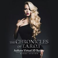 Cover image for The Chronicles of T.a.r.o.t