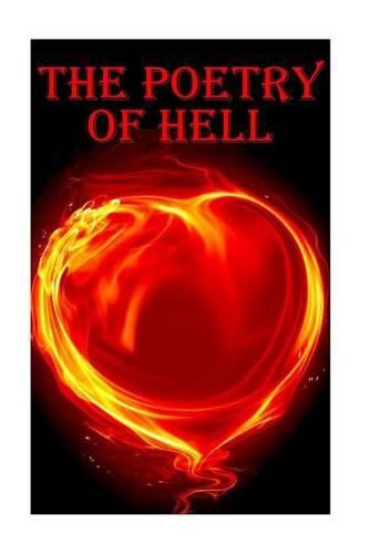 Cover image for The Poetry Of Hell