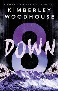 Cover image for 8 Down